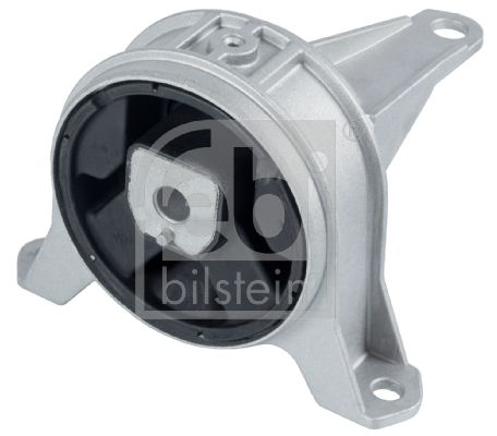 Опора, двигун, спереду праворуч, Opel Astra H /Zafira B 04-, Febi Bilstein 23681