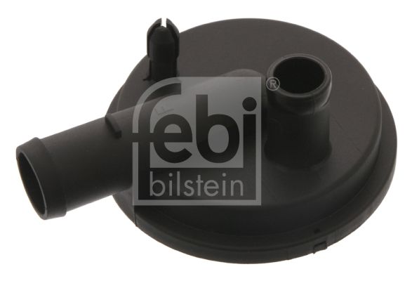 Клапан, система продування картера, AUDI A3, SKODA OCTAVIA, W BORA, CADDY II 1.8/1.9D 08.96-03.10, Febi Bilstein 100149