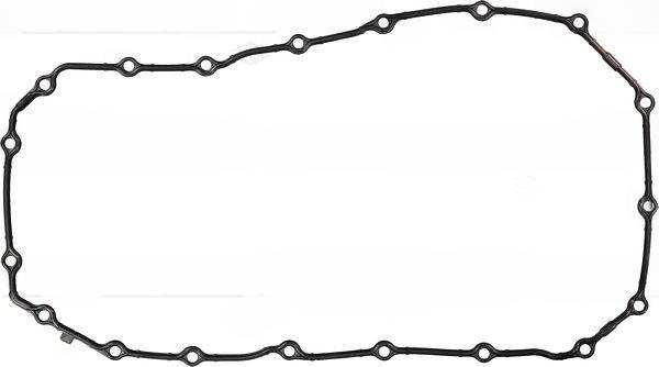 Ущільнення, оливний піддон, CITROËN BERLINGO 1.6 16V 00-11, C4 1.6 04-11 PEUGEOT 307 1.6 00-12, Victor Reinz 71-35253-00