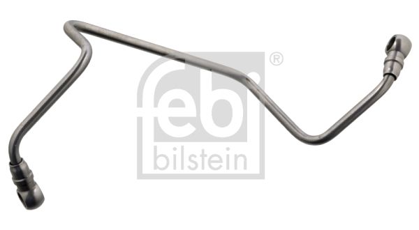 Оливопровід, компресор, Febi Bilstein 103660