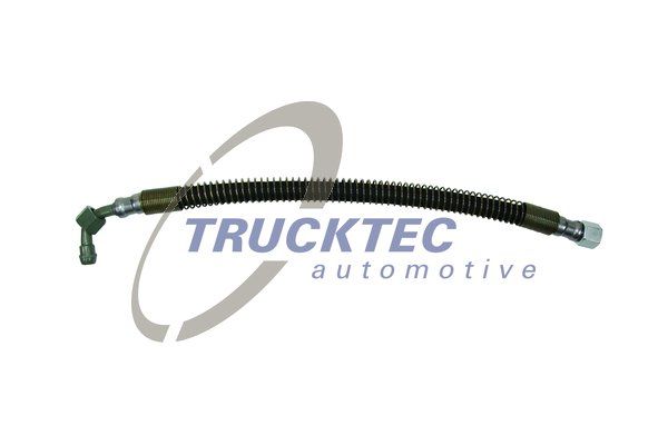 Шланг, охолоджувач оливи кп, Trucktec Automotive 02.67.102