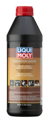 Гідравлічна рідина, 1л, Liqui Moly 1127