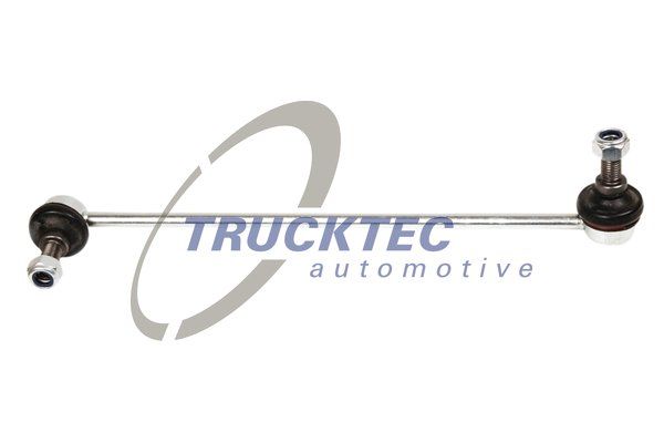 Тяга/стійка, стабілізатор, передня вісь з обох боків, VAG 04-, Trucktec Automotive 07.30.138