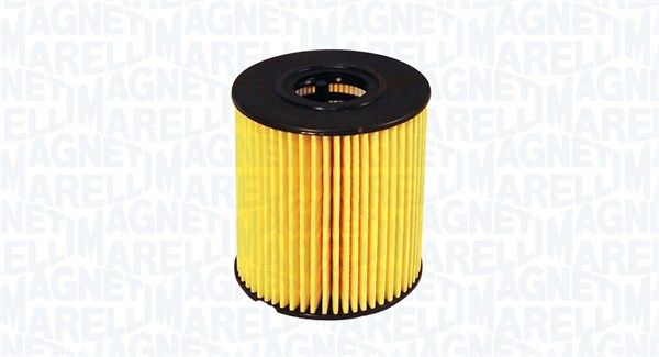 Оливний фільтр, Magneti Marelli 152071758833