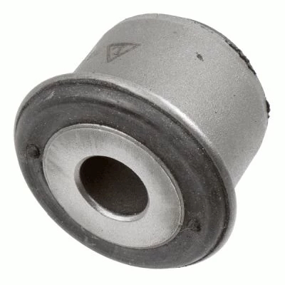 Опора, балка осі, OPEL ASTRA G, ASTRA H, ASTRA H GTC, ZAFIRA A, ZAFIRA B 1.2-2.2D 02.98-, Lemförder 37982