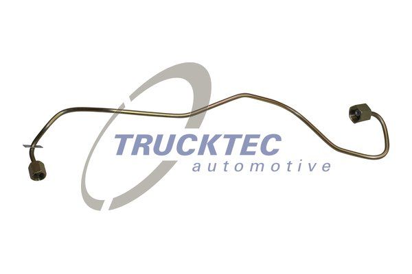 Трубопровід високого тиску, система впорскування, Trucktec Automotive 02.13.056