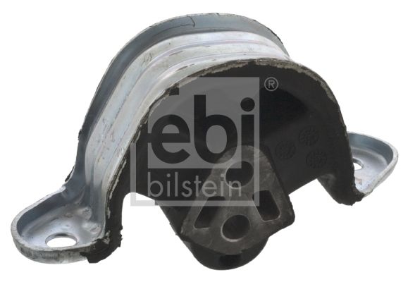 Опора, двигун, спереду праворуч, Opel Vectra /Opel Calibra /Opel Astra, Febi Bilstein 06621