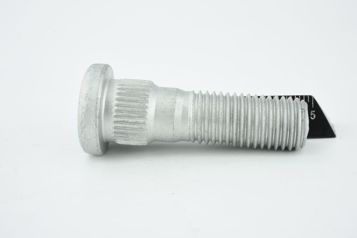 Колісний болт, MITSUBISHI PAJERO II V14W-V55W 1991-2004), Febest 0484-002