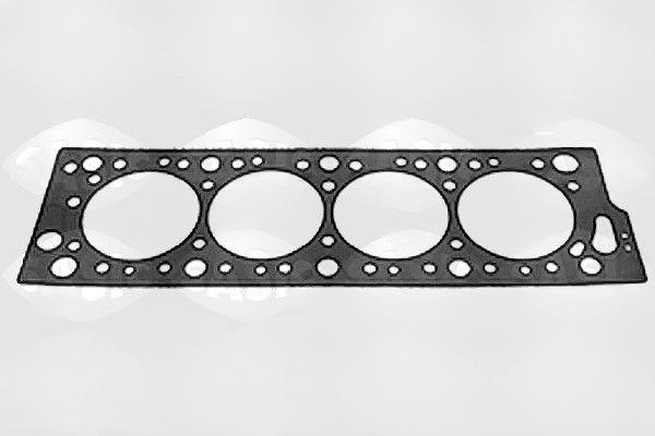 Ущільнення, голівка циліндра, PSA XU5JP/XU5/XU5M/XU51C/XU52C/XU9JA/XU7JB +0.2MM (=1.5MM), Sasic 2090L30