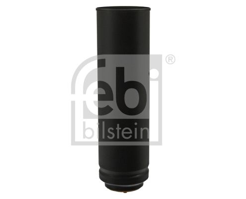 Комплект пилозахисних ковпаків, амортизатор, Febi Bilstein 44659