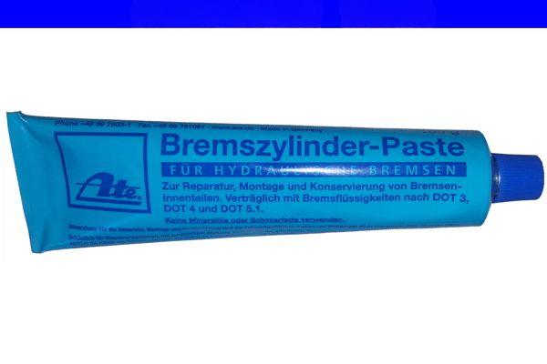 Паста, компоненти гальмівної системи/зчеплення, Ate 03.9902-0521.2