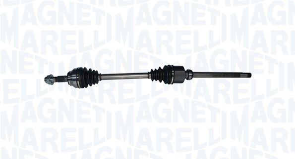 Приводний вал, Magneti Marelli 302004190050