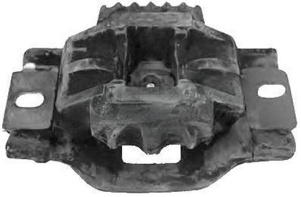 Опора, двигун, ліворуч, Ford Fiesta V, Fusion 1.25-1.6 11.2001- Mazda 2, 3rg 40336