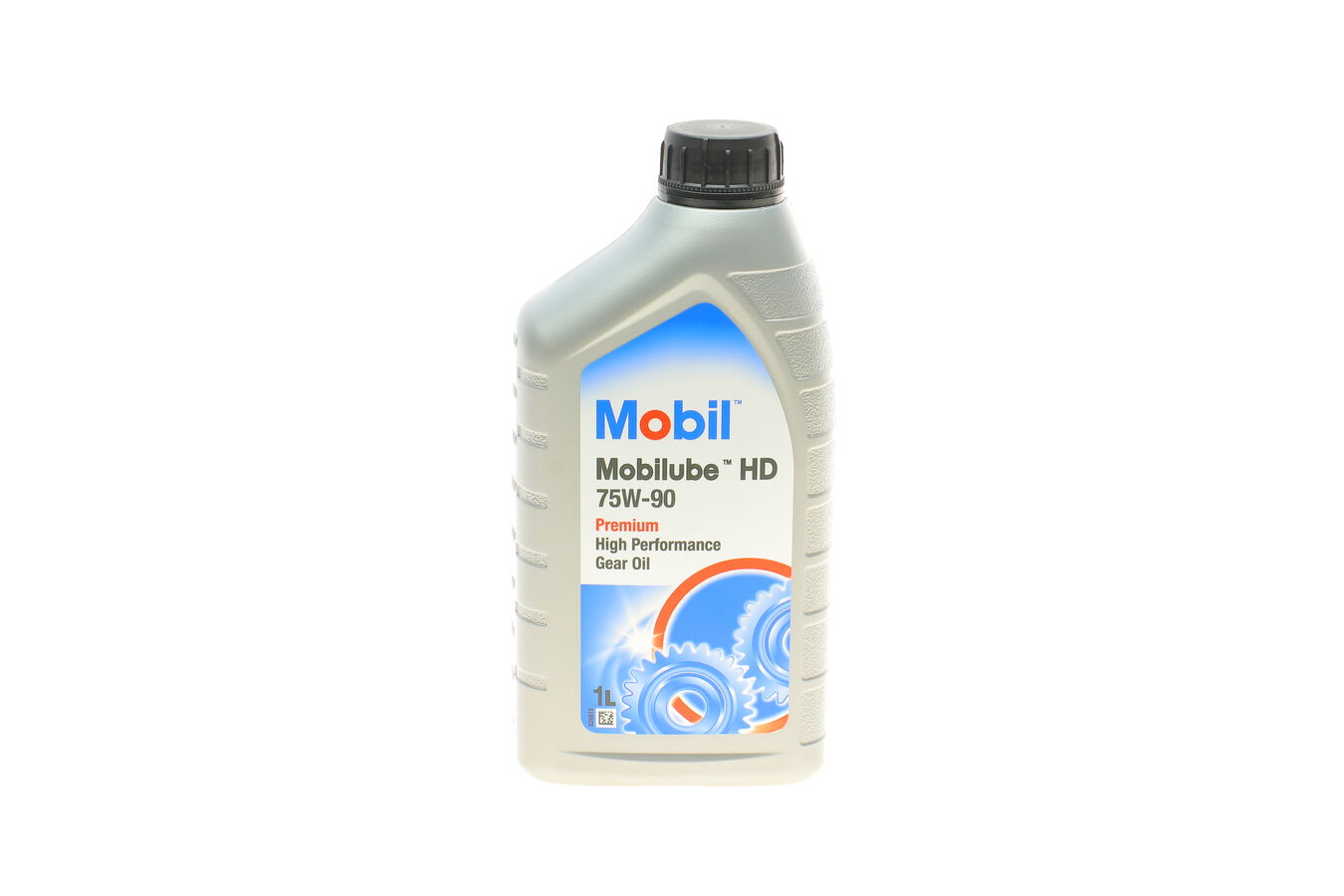 Олива коробки передач, Mobil 146424