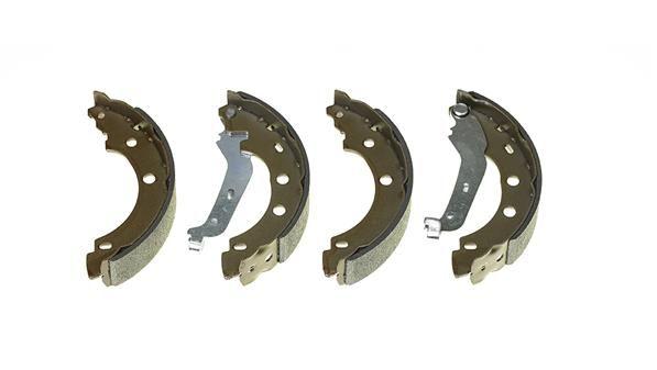 Комплект гальмівних колодок, Brembo S68523