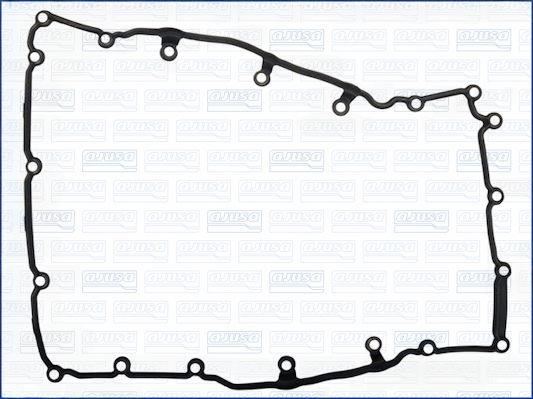 Ущільнення, оливний піддон, Mercedes-Benz GLK X204 08-15, Jeep Patriot 06-16, Dodge Caliber 06-12, Ajusa 14099000