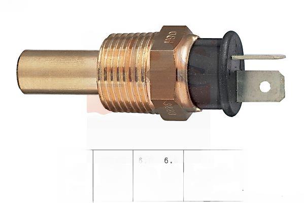 Датчик, температура охолоджувальної рідини, Eps 1830228