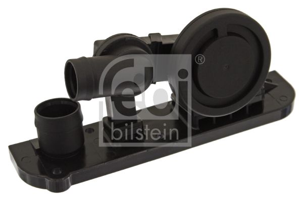 Клапан, система продування картера, AUDI/SEAT/SKODA/VW "00-17, Febi Bilstein 46518