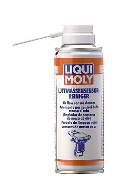 Засіб для чищення двигуна, Liqui Moly 4066