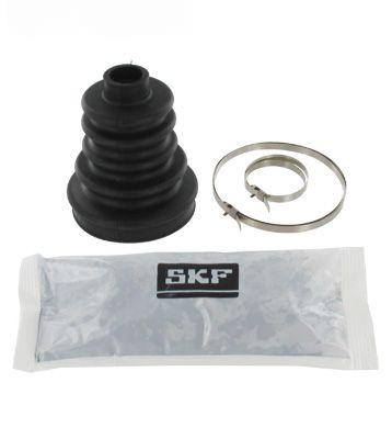 Комплект пилозахисний, приводний вал, Skf VKJP01010