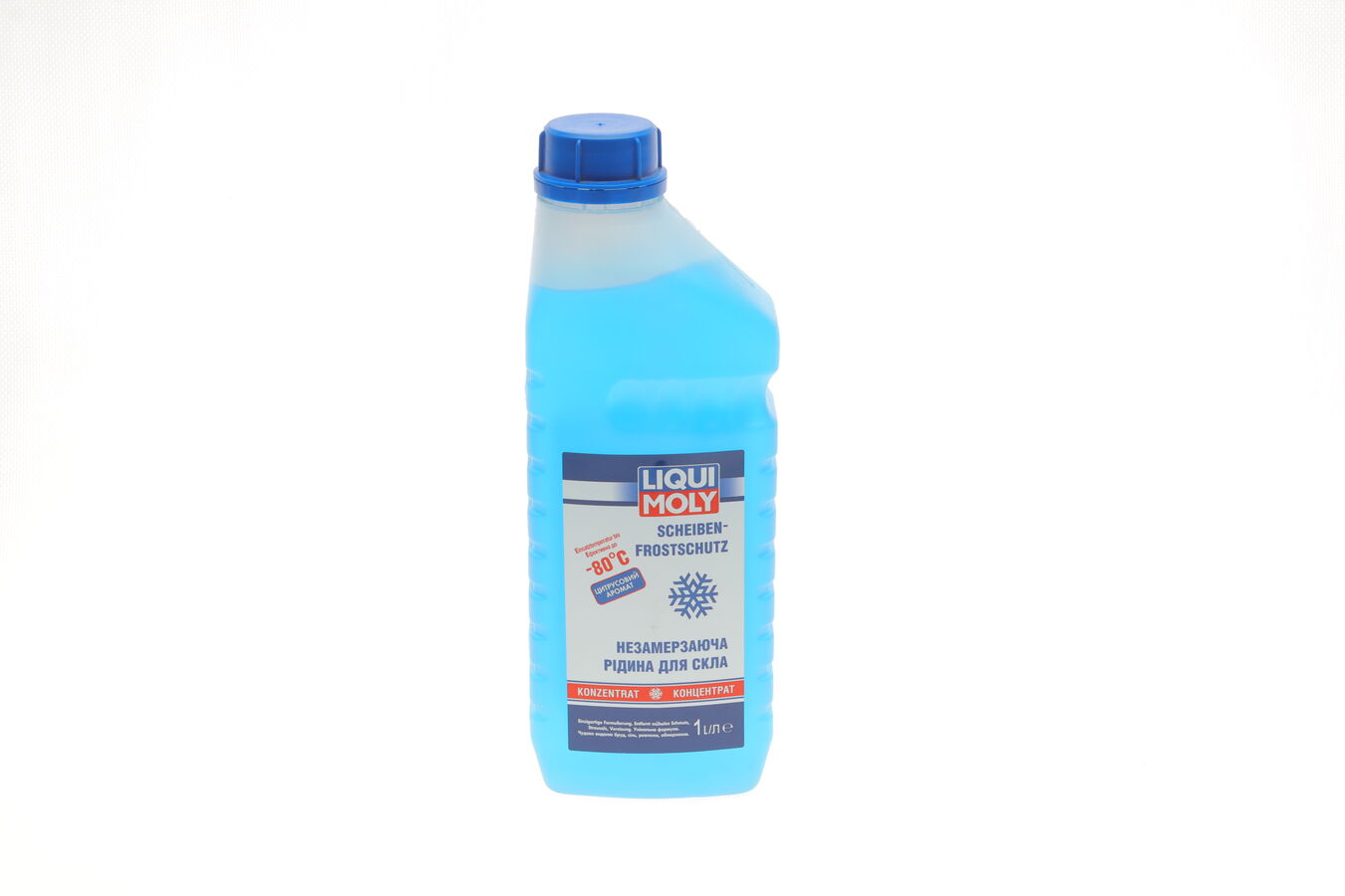 Склоомивач, Liqui Moly 8837