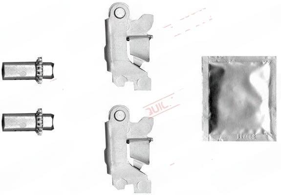 Ремонтний комплект, розширювач, Quick Brake 12053011