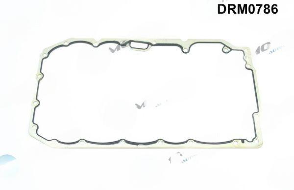 Ущільнення, оливозбірник, Dr.Motor DRM0786