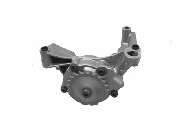 Оливний насос, Skoda Octavia (04-13)/VW Golf (04-09),Jetta (06-11)/Audi A3 (04-08)/Seat Leon (06-10),Toledo (05-09) (11150800601) VIKA, Vika