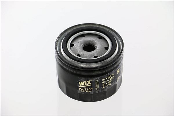 Оливний фільтр, Deutz, Dacia, Ford, Lada, Lancia, Wix Filters (WL7168-12), Wix Filters WL7168-12