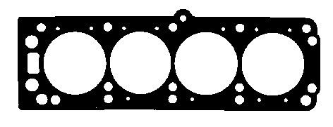 Ущільнення, голівка циліндра, Astra/Omega/Omega 2.0-2.2 i 95-, Bg Automotive CH6595