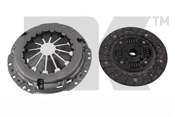 Комплект зчеплення, Nk 134578