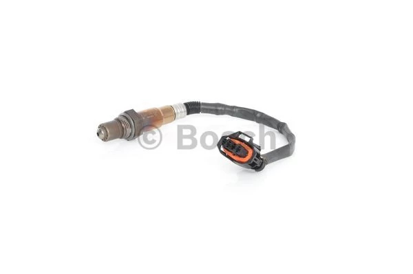 Кисневий датчик, Opel Astra/Corsa/Combo 1.2-1.4 04-, Bosch 0258006499