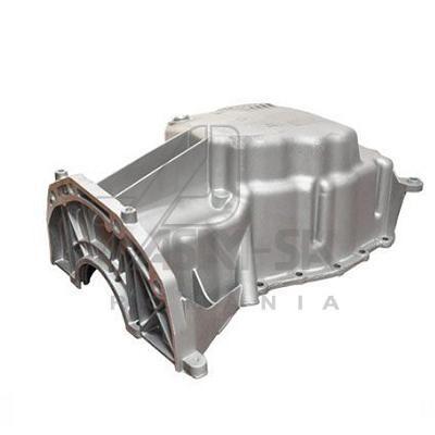 Оливний піддон, Renault Logan (04-), Clio, Megane, Kangoo (97-), Sandero (08-), Duster (10-) 1,5 dCI E3 (30590) Asam, Asam 30590