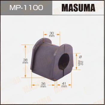 Втулка, стабілізатор, Masuma MP1100