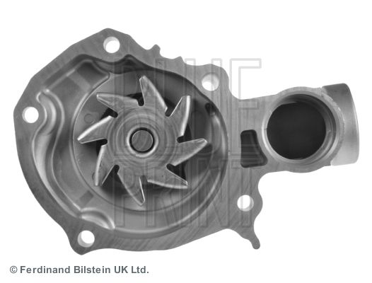 Водяний насос, Blue Print ADC49153