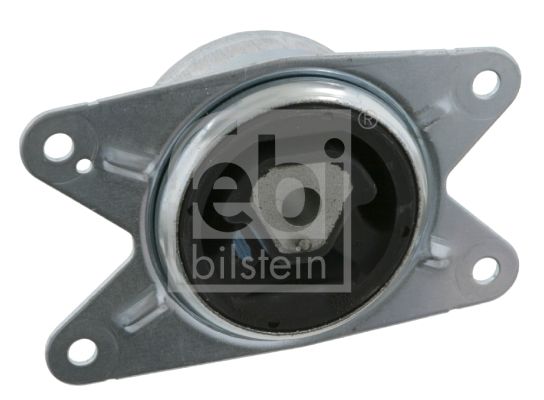 Опора, двигун, спереду ліворуч, OPEL ASTRA G, ASTRA G/KOMBI, ASTRA H, ZAFIRA A, ZAFIRA B 1.2-2.0 02.98-04.15, Febi Bilstein 15635