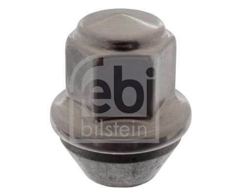 Колісна гайка, FORD S-MAX 15-, Febi Bilstein 49205