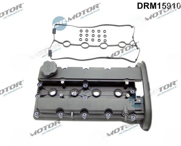 Кришка голівки циліндра, Dr.Motor DRM15910