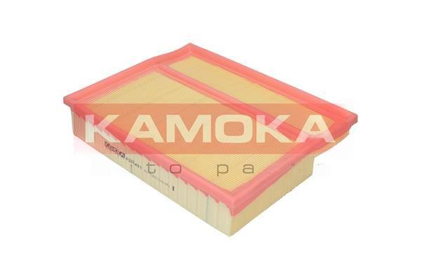 Повітряний фільтр, Kamoka F205401