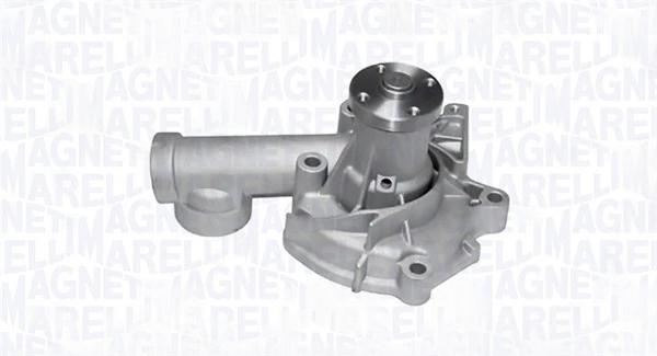 Водяний насос, Magneti Marelli 352316170635