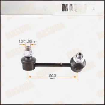 Тяга/стійка, стабілізатор, Masuma ML9028R