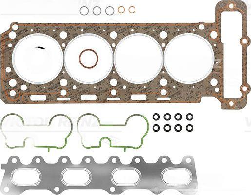 Комплект ущільнень, голівка циліндра, CLK-SLK Class(W202,S202,W210,R170) 2,0 94-03, Victor Reinz 02-29105-02