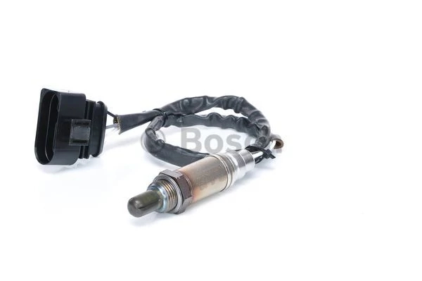 Кисневий датчик, AUDI 2,4/2,8: A4/A6/A8/VW 1,4-2,8: Golf III/IV, Passat, Polo/SEAT 1,0-1,8, Bosch 0258003759