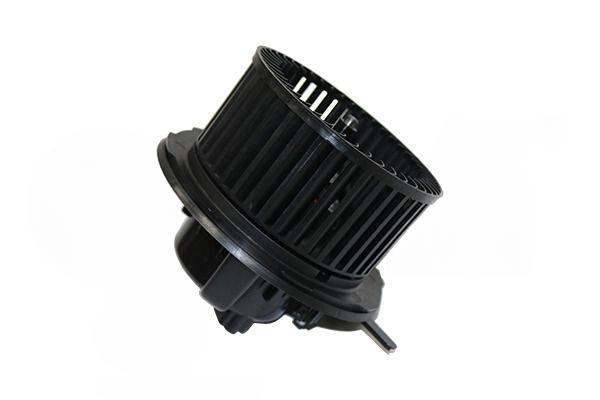 Компресор салону, Skoda Octavia (04-08,09-13,14-)/VW Caddy (11-), Golf (10-), Jetta (09-14), Tiguan (08-)/Audi A3 (08-) (98190703601) VIKA, Vika