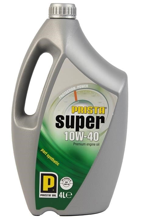 Моторна олива, Prista Oil PRISSUPER10W404L