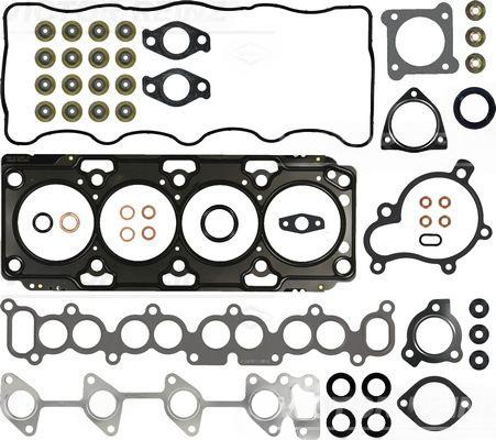 Комплект ущільнень, голівка циліндра, Victor Reinz 02-10004-01