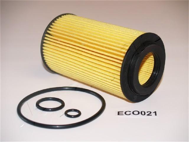 Оливний фільтр, Japanparts FO-ECO021