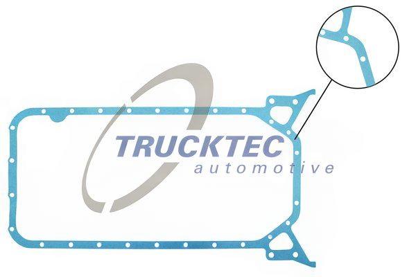 Ущільнення, оливний піддон, Trucktec Automotive 02.10.043