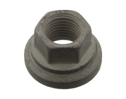 Колісна гайка, MERCEDES SPRINTER, VW CRAFTER 30-35, 30-50 06-, Febi Bilstein 44869