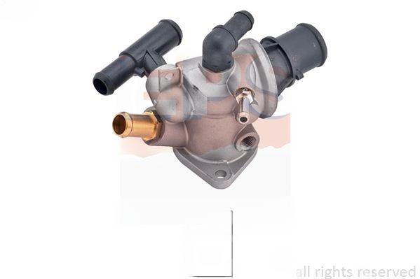 Термостат, охолоджувальна рідина, 83°C, FIAT термостат Alfa Romeo145 2.0I 95- 83, Eps 1880119